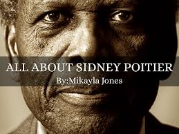 Sidney Poitier:by Mikayla Jones - a visual presentation created with Haiku Deck, free presentation software that&#39;s simple, beautiful, and fun.  - C78663C5-8E17-4D81-A6A5-91748C51F9AB