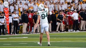 Baylor NFL Stock Report: Three Bears Boost Their Stock in National Spotlight