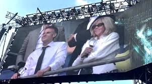 bts konzert