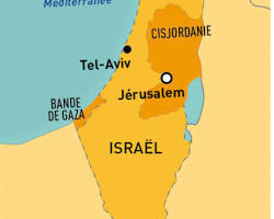 Image de Israël