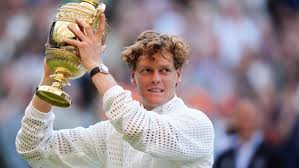 Jannik Sinner defiende el título de Wimbledon con victoria sobre Alexander Zverev