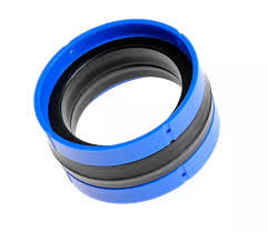 Split Piston Clip on Wear Rings | Hydraulic and Pneumatic Seals