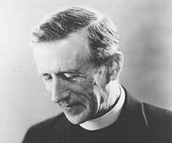 Image result for teilhard