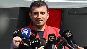Anadolu Ajansı - News update