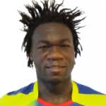 Felipe Salvador Caicedo Corozo - 23232