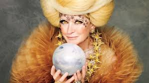 Martha Stewart - News update
