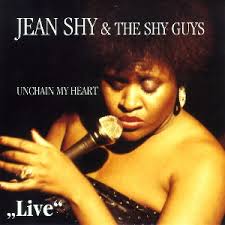 Jean Shy &amp; The Shy Guys - unchainmyheart