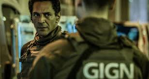 gign serie