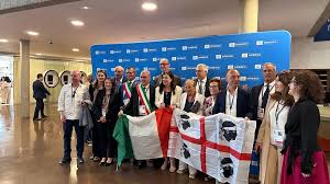Regione Autonoma della Sardegna - News update