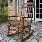 Outdoor Rocking Chairs on Hayneedle - Porch Rocking Chairs