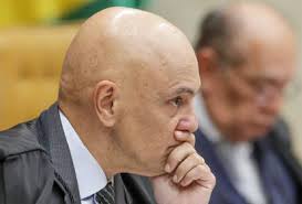 AGU contesta restrições de Moraes a relatórios do Coaf