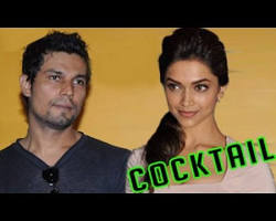 Image of Randeep Hooda in Cocktail