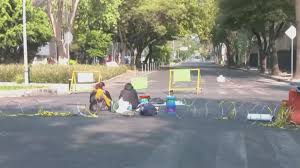 Marchas HOY 19 de Mayo de 2026 en CDMX: Manifestaciones y Concentraciones