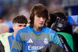 CONFIRMED lineups: Real Madrid vs Fiorentina, 2026 preseason