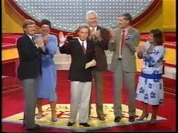 Image result for family feud ray combs 1988