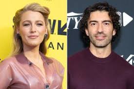 Blake Lively Drops Emotional Distress Claims Against Justin Baldoni
