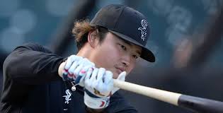 How to Watch Munetaka Murakami in the 2026 MLB Home Run Derby