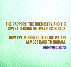 Back To Normal Quotes. QuotesGram via Relatably.com