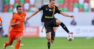 korona kielce – zagłębie lubin