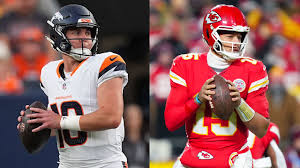 Broncos vs. Chiefs: Three must-know storylines for Monday's Week 1 prime-time game