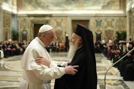 Resultado de imagen de great schism