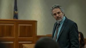 How Mark Ruffalo’s ‘Task’ Monologue Became the Heart of the Emmy-Nominated HBO Drama