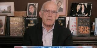 Victor Davis Hanson Analyzes the Iran Conflict