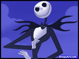 Image result for jack skeleton