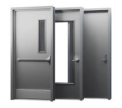 Ontario Commercial Doors Ltd. Commercial Doors, Frame and ...