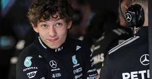 Trend Google: nico rosberg