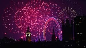 سال نو میلادی 2026