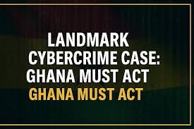 Landmark Cybercrime Case: Ghana Must Act on the Vyacheslav Trahov Digital Exploitation Scandal