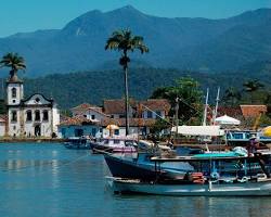 Paraty, Rio de Janeiro