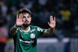 Palmeiras admite baixa eficácia e busca solução para evitar sustos na Libertadores