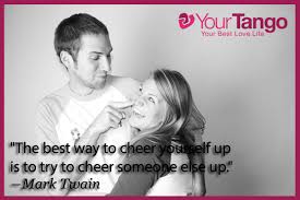 Quotes About Happiness To Share With The One You Love | YourTango via Relatably.com