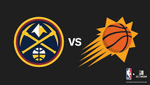 Suns - Nuggets