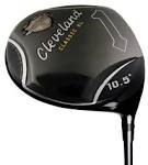 Cleveland xl driver