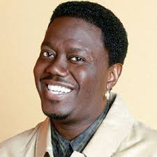 Bernie Mac still alive? - 4154