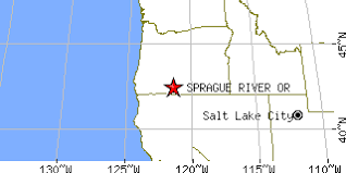 Image result for sprague river oregon