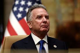 Trump and the Atomic Ayatollah: A Potential Second Term's Impact on Iran's Nuclear Program