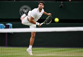 ¡Alcaraz avanza en Wimbledon! Enfrentará a Norrie en cuartos