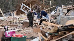 Understanding Weather Alerts: Tornadoes and Thunderstorms