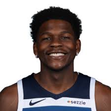 Anthony Edwards Scores 32 Points In Loss To Spurs