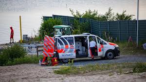 Tragischer Badeunfall: 22-Jähriger stirbt im Langener Waldsee - Imagen principal del artículo
