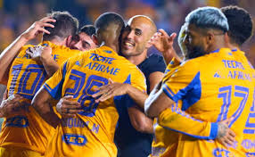 Xolos Vs Tigres