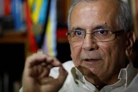 Arrestan a Rodrigo Cabezas: Ex Ministro de Finanzas y Crítico de Maduro - Imagen principal del artículo