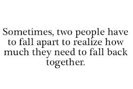 BREAK UP QUOTES image quotes at hippoquotes.com via Relatably.com