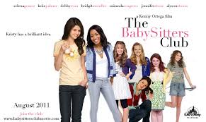 Image result for baby sitters club logo
