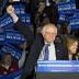 It's about to get very real for Bernie Sanders