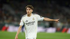 Thiago vuelve con el Castilla